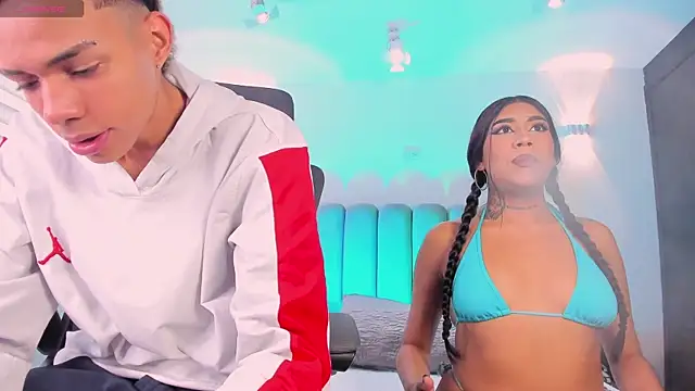 candyandmarilyn online show from 20, 10, 2025