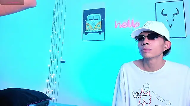 candyandmarilyn online show from 14, 12, 2025