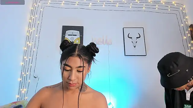 candyandmarilyn online show from 19, 12, 2025