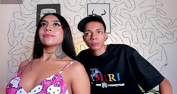 candyandmarilyn online show from 6, 1, 2026