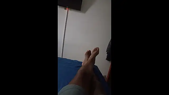 Bigmaumau54 online show from 18, 9, 2025