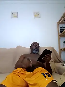 Bigmaumau54 online show from 21, 9, 2025