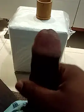 Bigmaumau54 online show from 13, 1, 2026