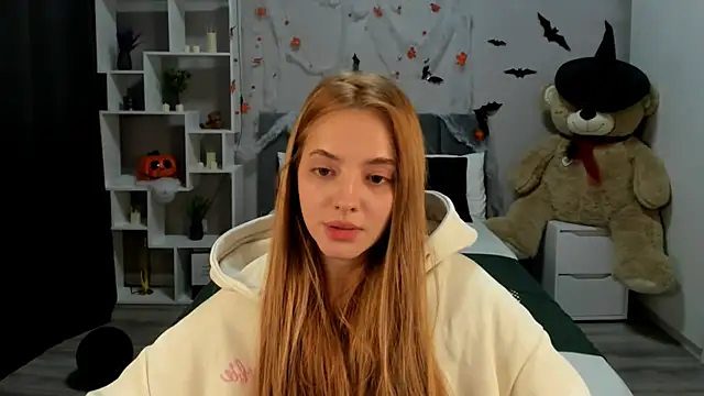 MelanieAlves online show from 6, 11, 2025