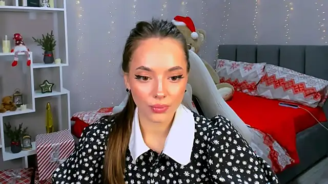 MelanieAlves online show from 16, 1, 2026