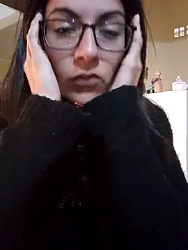 Camilitah online show from 10, 9, 2025