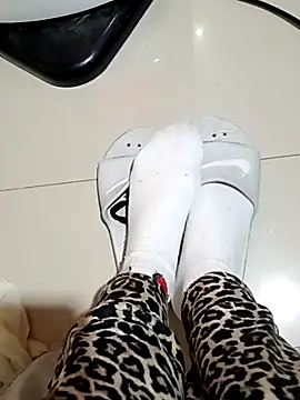 Camilitah online show from 26, 9, 2025