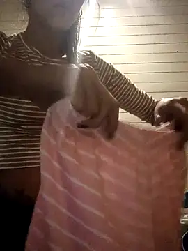 Camilitah online show from 12, 4, 2026