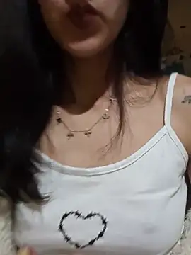 Snapshot of Camilitah chatting on 6, 7, 2026 Camilitah online show from 6, 7, 2026