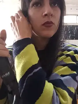 Snapshot of Camilitah chatting on 17, 7, 2026 Camilitah online show from 17, 7, 2026