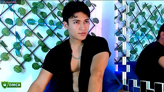 THE LITTLE LIAM online show from 10, 2, 2026