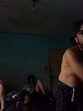 Tiococo420 online show from 17, 2, 2026