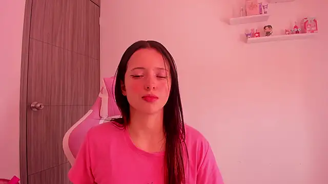 ImBunnyNova online show from 2, 3, 2026