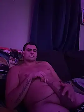 Snapshot of bearwalk203 chatting on 25, 10, 2025 bearwalk203 online show from 25, 10, 2025