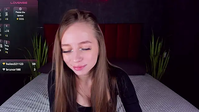 Snapshot of Amy_Waynee chatting on 26, 9, 2025 Amy Waynee online show from 26, 9, 2025