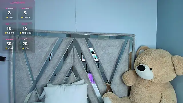 Elaine87  online show from 25, 9, 2025