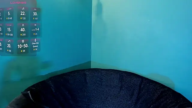 Elaine87  online show from 6, 11, 2025