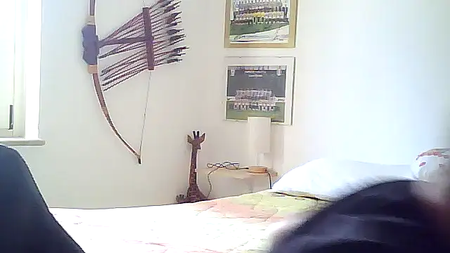 Alexis Bull online show from 19, 5, 2026