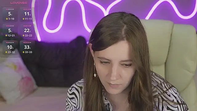 ValeryMurr online show from 2, 11, 2025