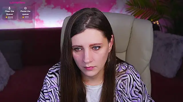 ValeryMurr online show from 15, 1, 2026