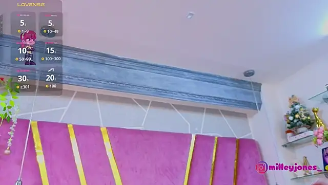 MilleyJones online show from 6, 2, 2026