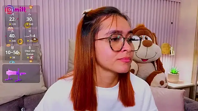 MilleyJones online show from 21, 4, 2026