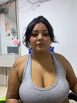 sashaoficial  online show from 17, 11, 2025