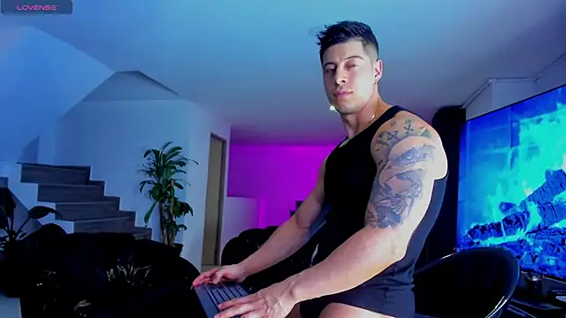 Lukas Green online show from 14, 4, 2026