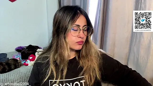 Snapshot of emma__bell_ chatting on 17, 2, 2026 emma bell online show from 17, 2, 2026