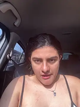 carlafox05 online show from 9, 3, 2026