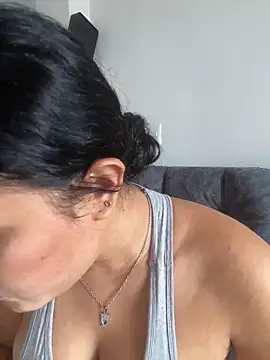 Snapshot of carlafox05 chatting on 19, 5, 2026 carlafox05 online show from 19, 5, 2026