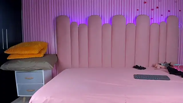 AgataDoll online show from 11, 9, 2025