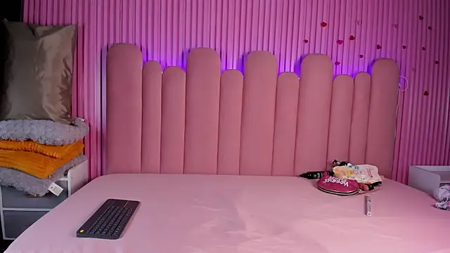 AgataDoll online show from 18, 9, 2025