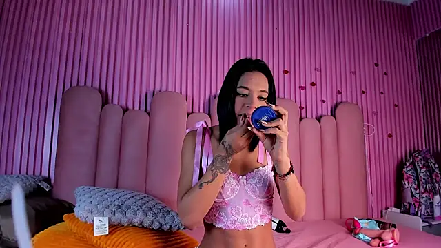 AgataDoll online show from 30, 9, 2025