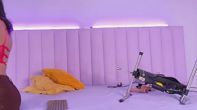 AgataDoll online show from 30, 11, 2025