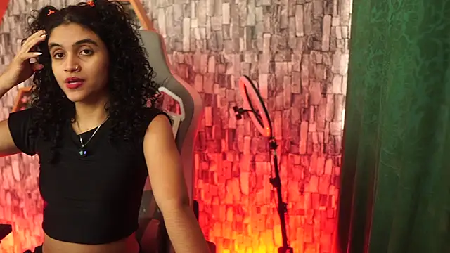 bonniie 98  online show from 6, 1, 2026