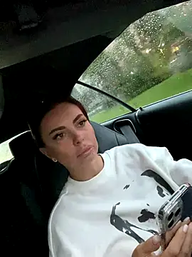 Anna Nobel online show from 2, 10, 2025