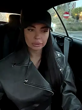 Anna Nobel online show from 6, 10, 2025