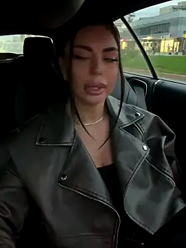 Anna Nobel online show from 13, 10, 2025