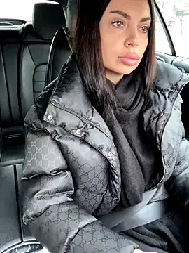 Anna Nobel online show from 21, 12, 2025