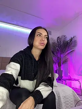 Anna Nobel online show from 16, 2, 2026