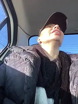 Anna Nobel online show from 19, 2, 2026