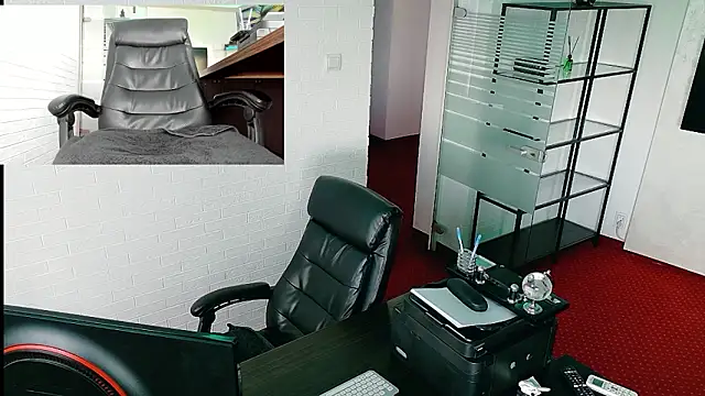 Anna Nobel online show from 18, 3, 2026