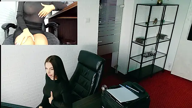 Anna Nobel online show from 25, 3, 2026