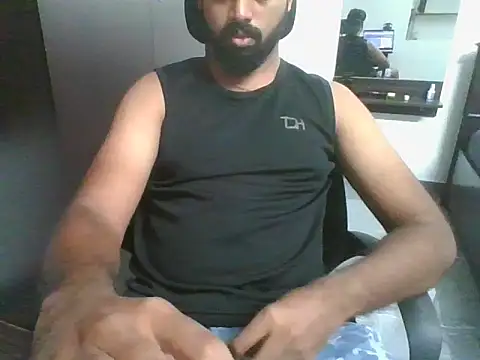 lovelyakash69 online show from 6, 10, 2025