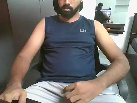 lovelyakash69 online show from 13, 11, 2025