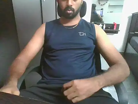 lovelyakash69 online show from 26, 3, 2026