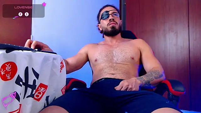 pirata fitness online show from 28, 11, 2025