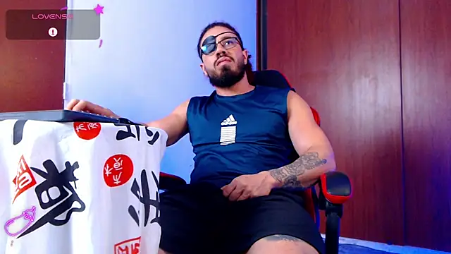 pirata fitness online show from 30, 11, 2025