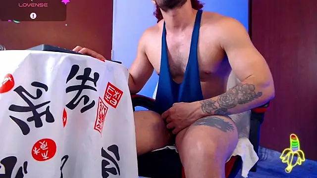 Snapshot of pirata_fitness chatting on 26, 2, 2026 pirata fitness online show from 26, 2, 2026